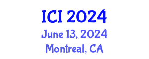 International Conference on Immunology (ICI) June 13, 2024 - Montreal, Canada