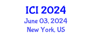 International Conference on Immunology (ICI) June 03, 2024 - New York, United States