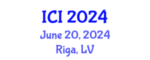 International Conference on Immunology (ICI) June 20, 2024 - Riga, Latvia