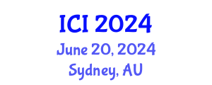 International Conference on Immunology (ICI) June 20, 2024 - Sydney, Australia
