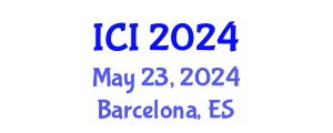 International Conference on Immunology (ICI) May 23, 2024 - Barcelona, Spain