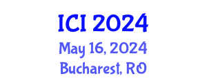 International Conference on Immunology (ICI) May 16, 2024 - Bucharest, Romania