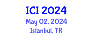 International Conference on Immunology (ICI) May 02, 2024 - Istanbul, Turkey