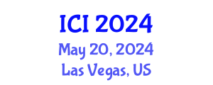 International Conference on Immunology (ICI) May 20, 2024 - Las Vegas, United States