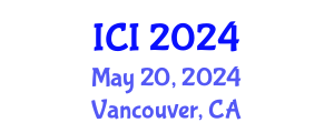 International Conference on Immunology (ICI) May 20, 2024 - Vancouver, Canada