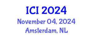 International Conference on Immunology (ICI) November 04, 2024 - Amsterdam, Netherlands