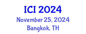 International Conference on Immunology (ICI) November 25, 2024 - Bangkok, Thailand