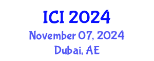 International Conference on Immunology (ICI) November 07, 2024 - Dubai, United Arab Emirates