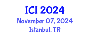 International Conference on Immunology (ICI) November 07, 2024 - Istanbul, Turkey