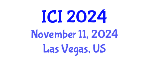 International Conference on Immunology (ICI) November 11, 2024 - Las Vegas, United States