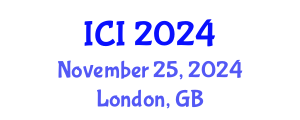 International Conference on Immunology (ICI) November 25, 2024 - London, United Kingdom