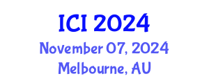 International Conference on Immunology (ICI) November 07, 2024 - Melbourne, Australia
