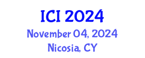 International Conference on Immunology (ICI) November 04, 2024 - Nicosia, Cyprus