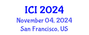 International Conference on Immunology (ICI) November 04, 2024 - San Francisco, United States
