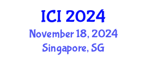 International Conference on Immunology (ICI) November 18, 2024 - Singapore, Singapore