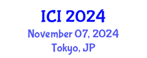 International Conference on Immunology (ICI) November 07, 2024 - Tokyo, Japan