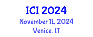International Conference on Immunology (ICI) November 11, 2024 - Venice, Italy