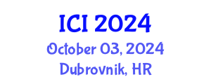 International Conference on Immunology (ICI) October 03, 2024 - Dubrovnik, Croatia