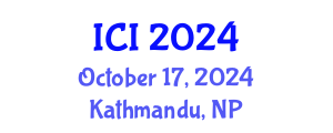 International Conference on Immunology (ICI) October 17, 2024 - Kathmandu, Nepal
