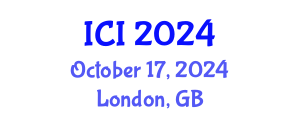 International Conference on Immunology (ICI) October 17, 2024 - London, United Kingdom