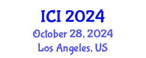 International Conference on Immunology (ICI) October 28, 2024 - Los Angeles, United States