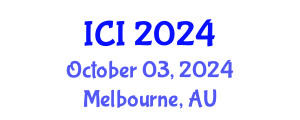 International Conference on Immunology (ICI) October 03, 2024 - Melbourne, Australia