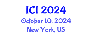 International Conference on Immunology (ICI) October 10, 2024 - New York, United States