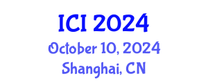 International Conference on Immunology (ICI) October 10, 2024 - Shanghai, China