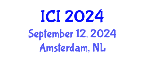 International Conference on Immunology (ICI) September 12, 2024 - Amsterdam, Netherlands