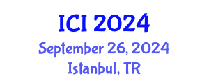 International Conference on Immunology (ICI) September 26, 2024 - Istanbul, Turkey