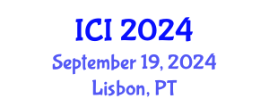 International Conference on Immunology (ICI) September 19, 2024 - Lisbon, Portugal