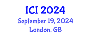 International Conference on Immunology (ICI) September 19, 2024 - London, United Kingdom
