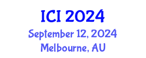 International Conference on Immunology (ICI) September 12, 2024 - Melbourne, Australia