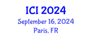 International Conference on Immunology (ICI) September 16, 2024 - Paris, France