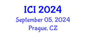 International Conference on Immunology (ICI) September 05, 2024 - Prague, Czechia