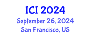 International Conference on Immunology (ICI) September 26, 2024 - San Francisco, United States