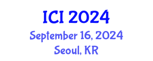 International Conference on Immunology (ICI) September 16, 2024 - Seoul, Republic of Korea