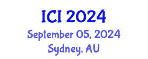 International Conference on Immunology (ICI) September 05, 2024 - Sydney, Australia
