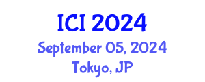 International Conference on Immunology (ICI) September 05, 2024 - Tokyo, Japan