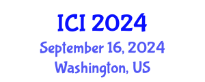 International Conference on Immunology (ICI) September 16, 2024 - Washington, United States