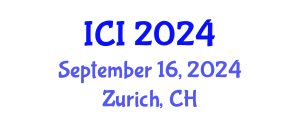 International Conference on Immunology (ICI) September 16, 2024 - Zurich, Switzerland