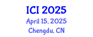 International Conference on Immunology (ICI) April 15, 2025 - Chengdu, China