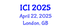 International Conference on Immunology (ICI) April 22, 2025 - London, United Kingdom
