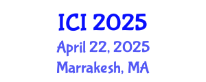 International Conference on Immunology (ICI) April 22, 2025 - Marrakesh, Morocco