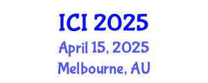 International Conference on Immunology (ICI) April 15, 2025 - Melbourne, Australia