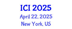 International Conference on Immunology (ICI) April 22, 2025 - New York, United States