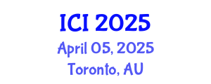 International Conference on Immunology (ICI) April 05, 2025 - Toronto, Australia