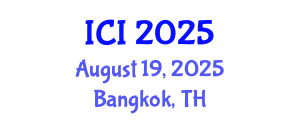 International Conference on Immunology (ICI) August 19, 2025 - Bangkok, Thailand