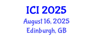 International Conference on Immunology (ICI) August 16, 2025 - Edinburgh, United Kingdom