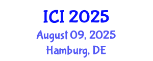 International Conference on Immunology (ICI) August 09, 2025 - Hamburg, Germany